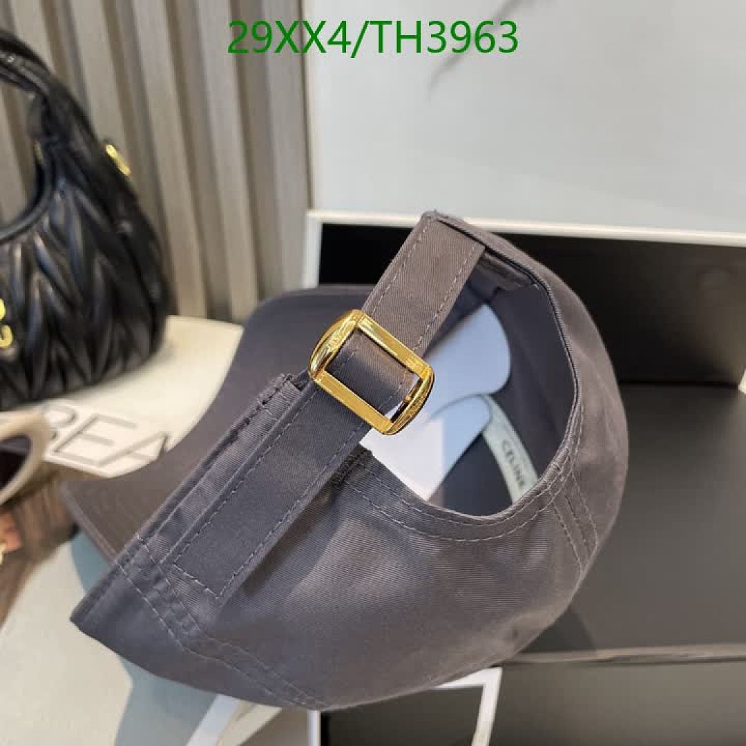 Celine-Hats Code: TH3963 $: 29USD
