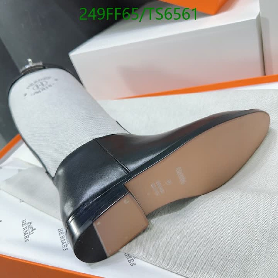 Boots-Shoes(Women) Code: TS6561 $: 249USD