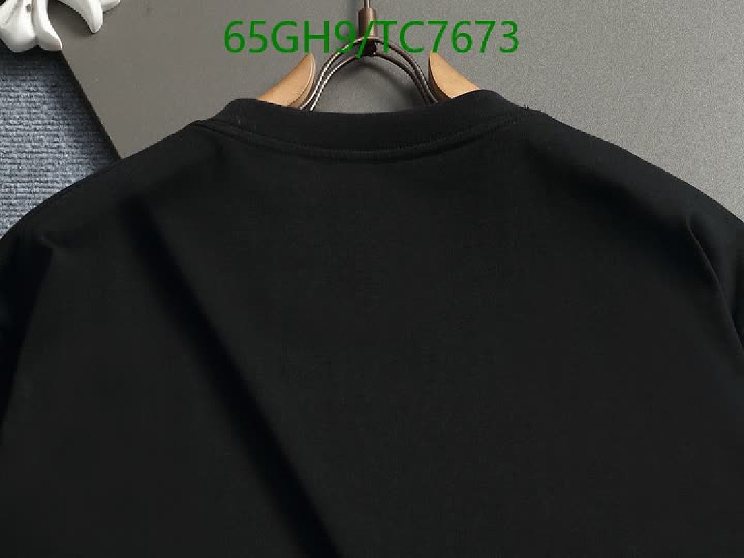 Dior-Clothing Code: TC7673 $: 65USD