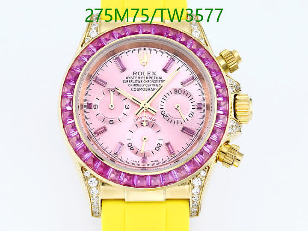 Rolex-Watches(5A) Code: TW3577 $: 275USD