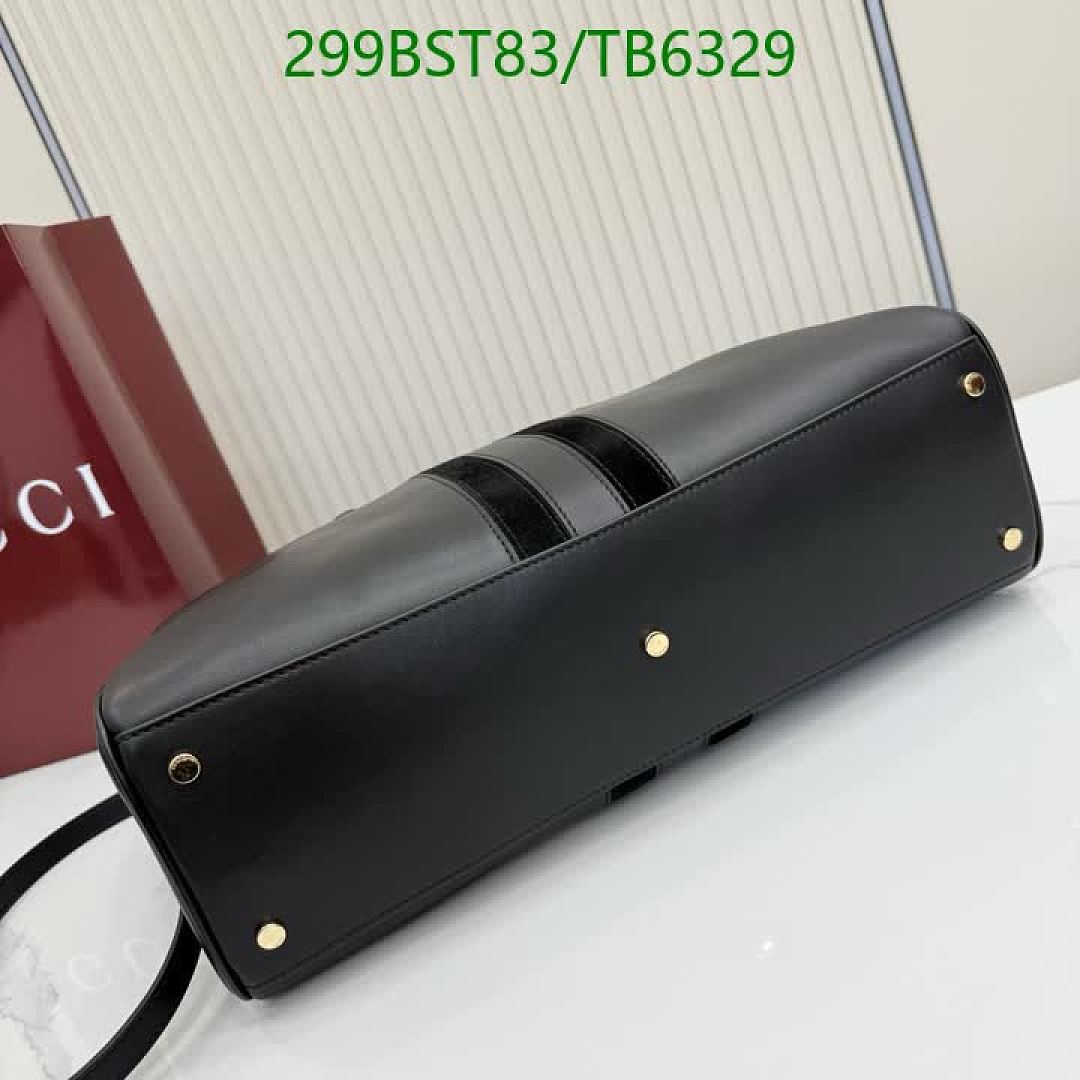 Gucci-Bags(5A) Code: TB6329