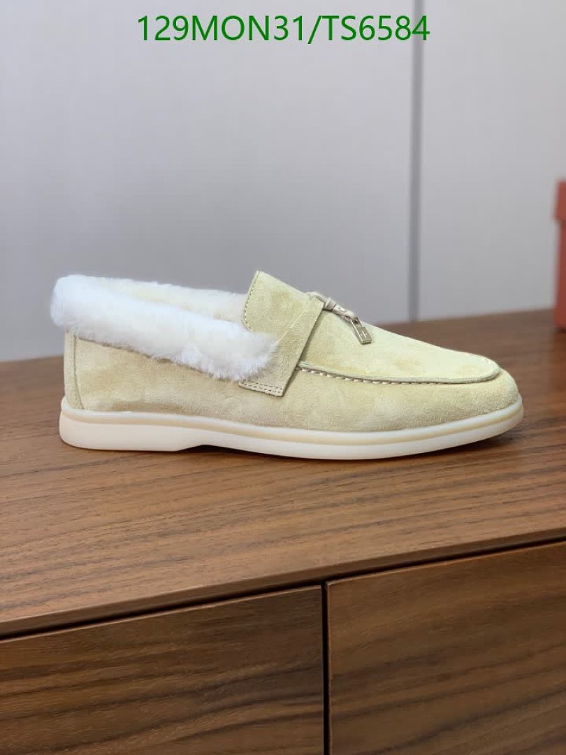 Loro Piana-Shoes(Women) Code: TS6584 $: 129USD
