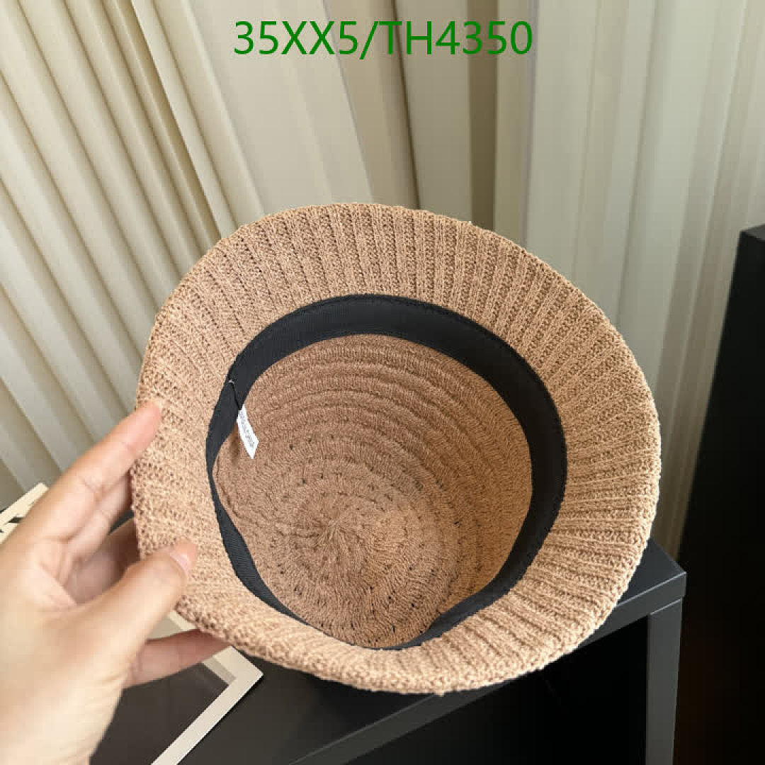 Miu Miu-Hats Code: TH4350 $: 35USD
