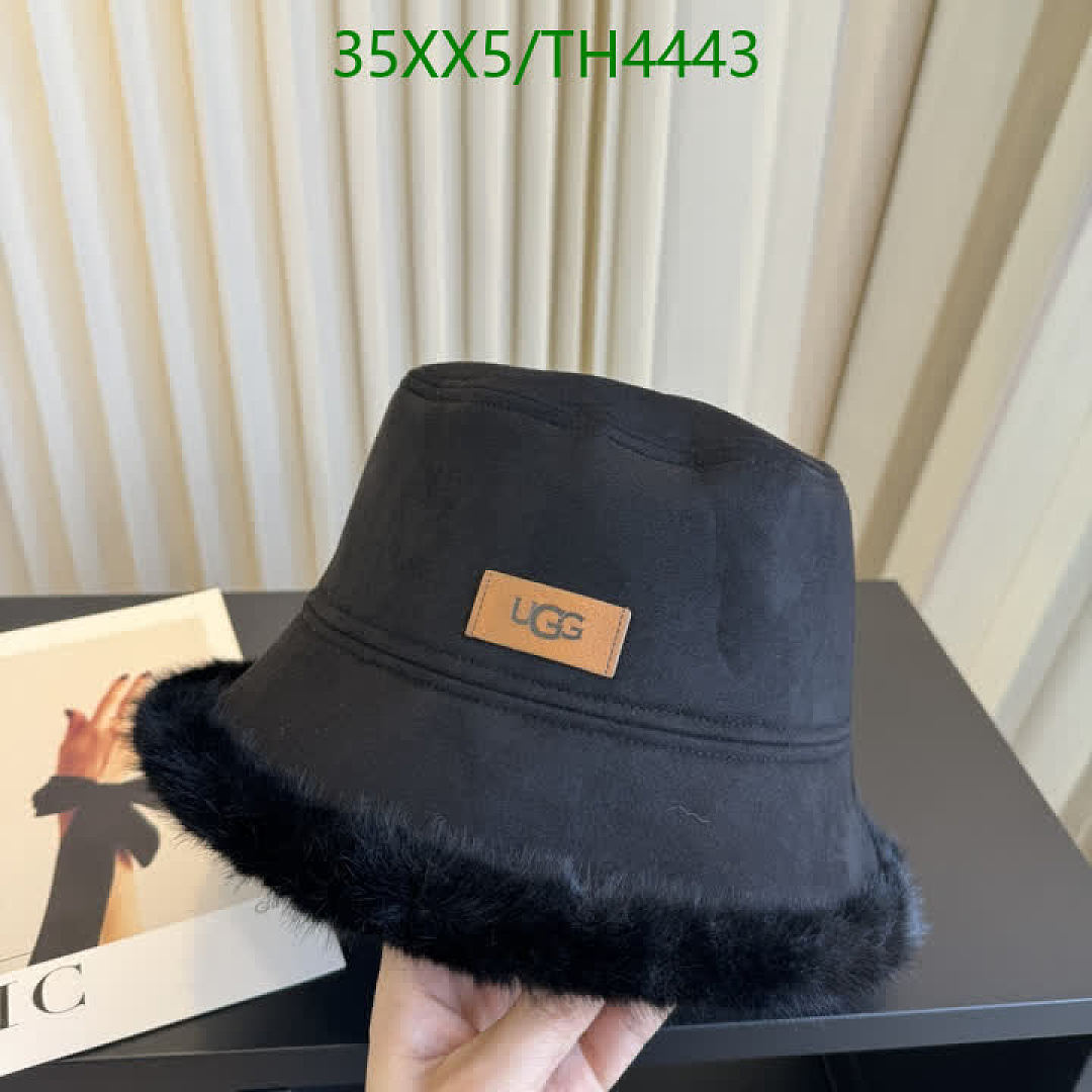 UGG-Hats Code: TH4443 $: 35USD