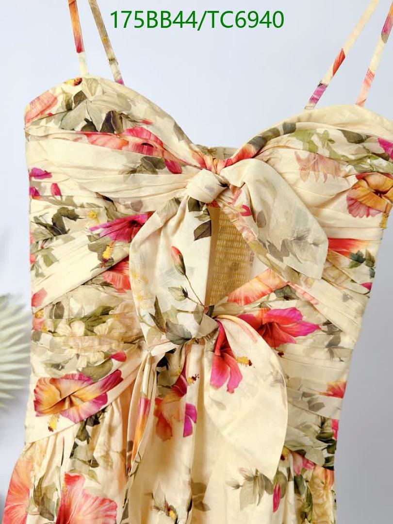 Zimmermann-Clothing Code: TC6940 $: 175USD