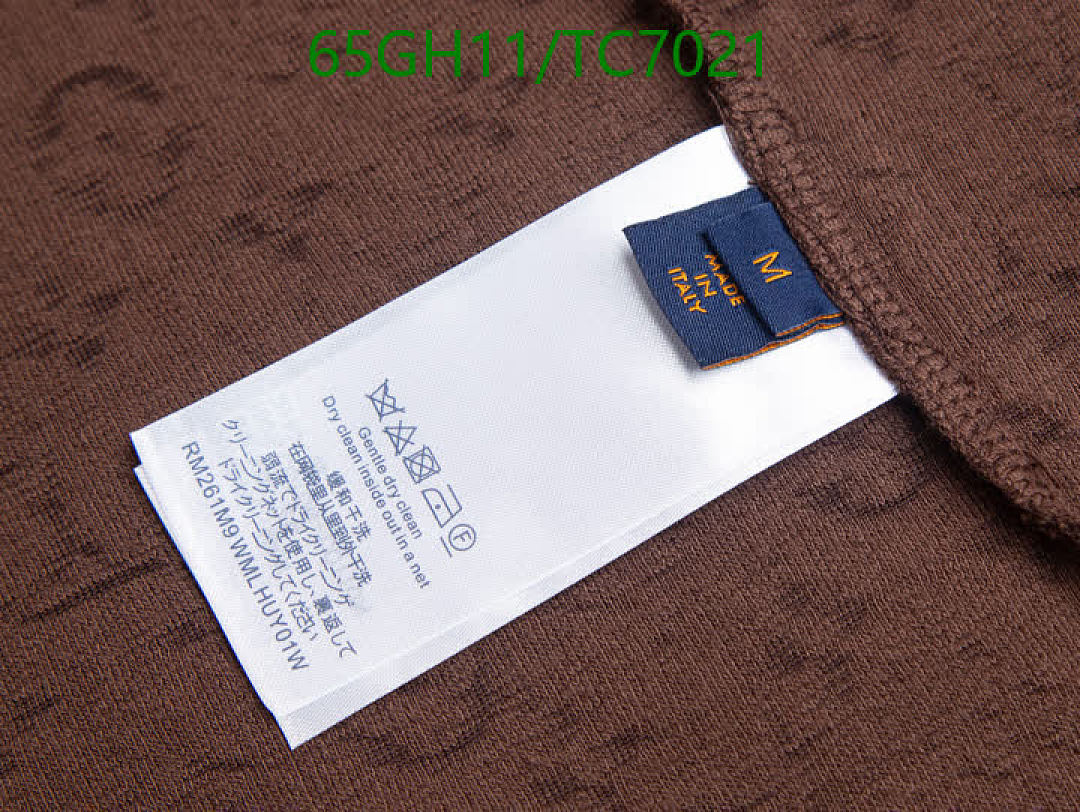LV-Clothing Code: TC7021 $: 65USD