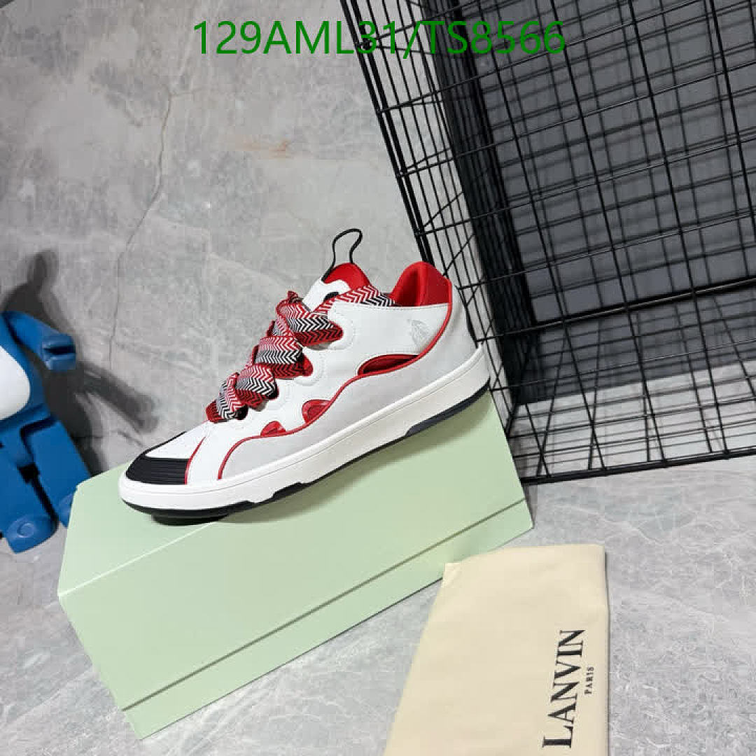 LANVIN-Shoes(Women) Code: TS8566 $: 129USD