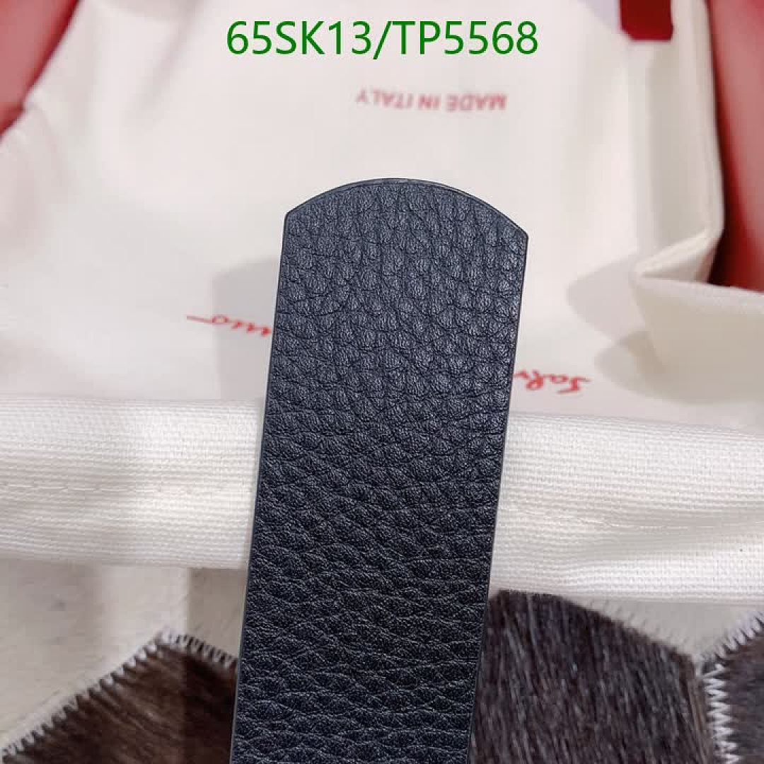 Ferragamo-Belts Code: TP5568 $: 65USD