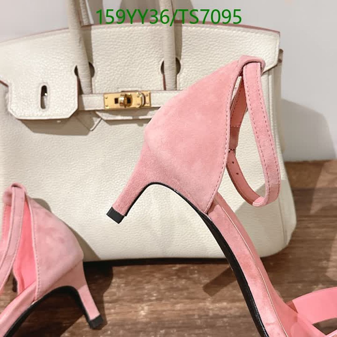 Hermes-Shoes(Women) Code: TS7095 $: 159USD