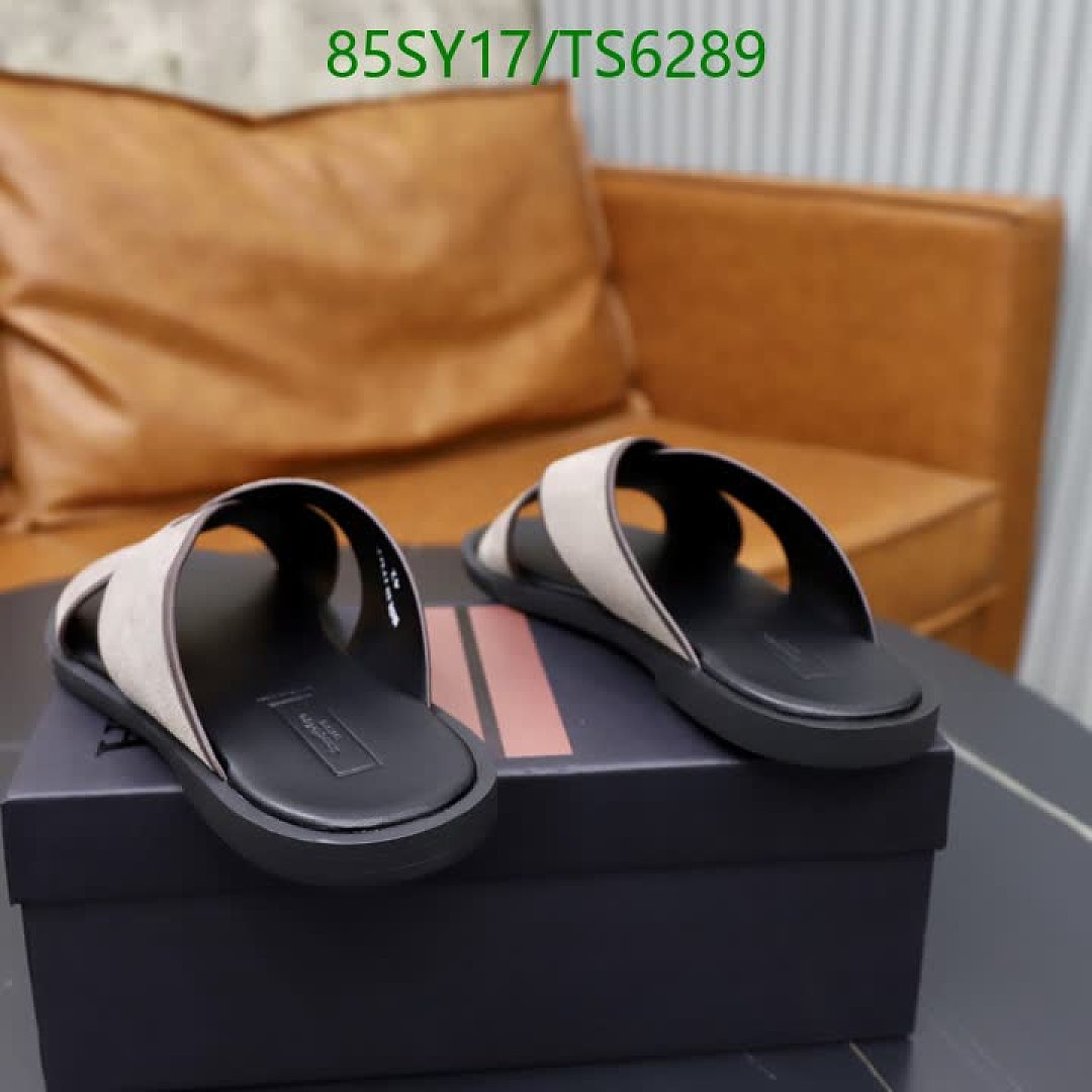 Zegna-Shoes(Men) Code: TS6289 $: 85USD