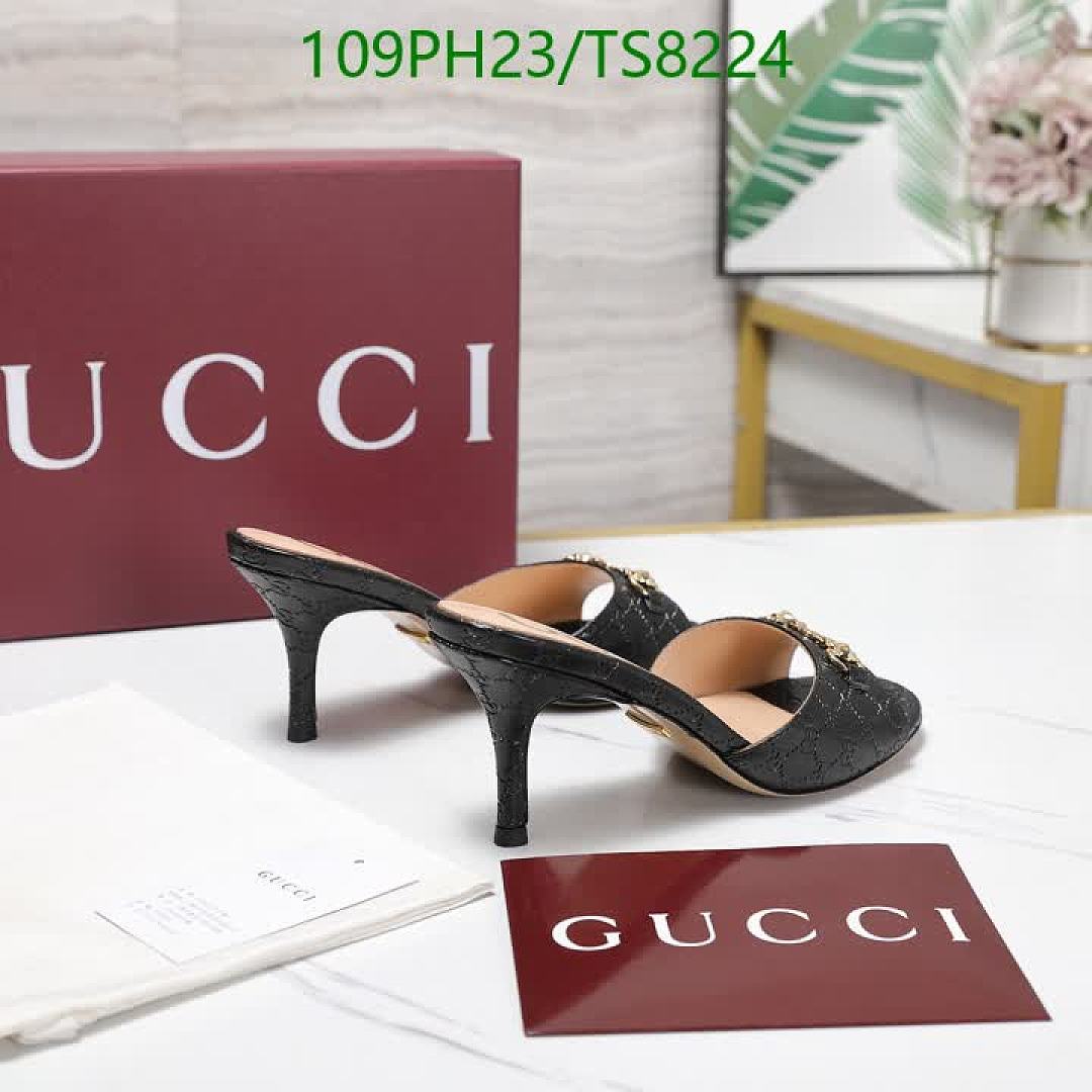 Gucci-Shoes(Women) Code: TS8224 $: 109USD