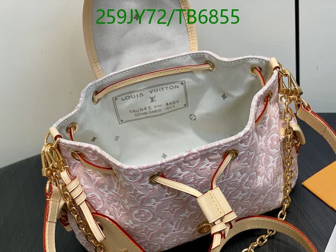LV-Bags(5A) Code: TB6855 $: 259USD