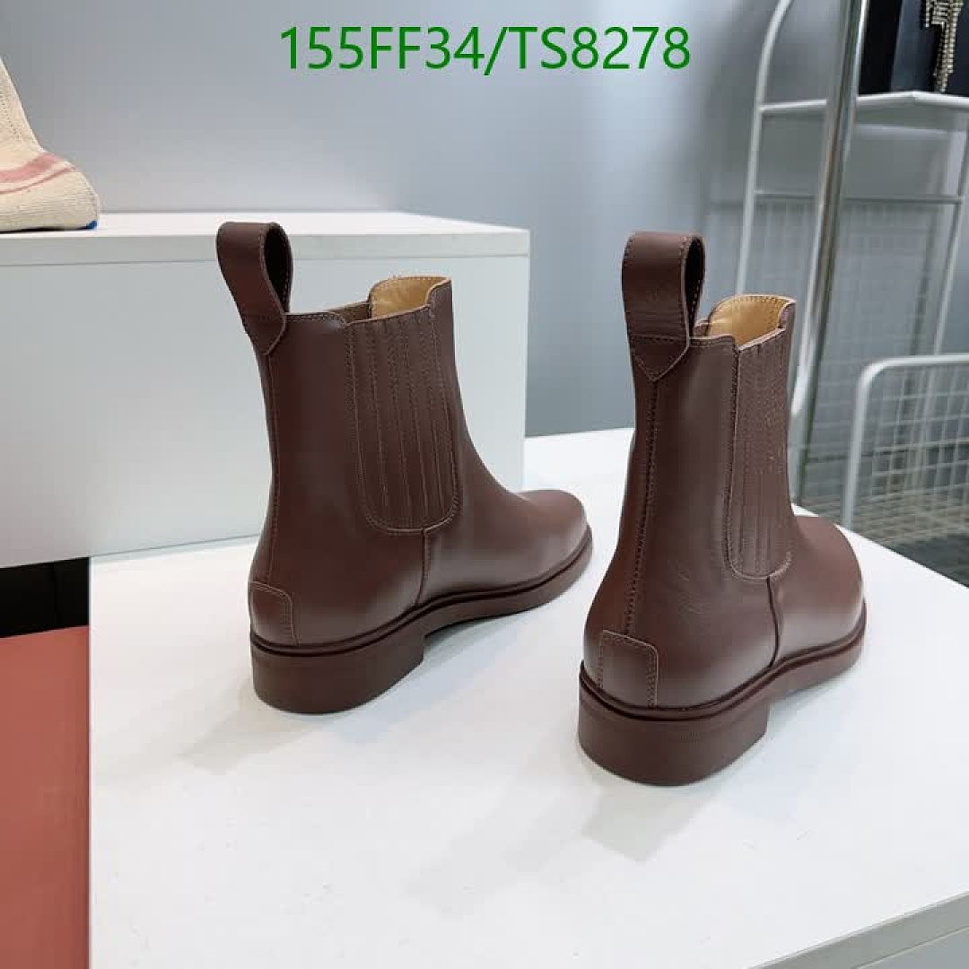 Loro Piana-Shoes(Women) Code: TS8278 $: 155USD