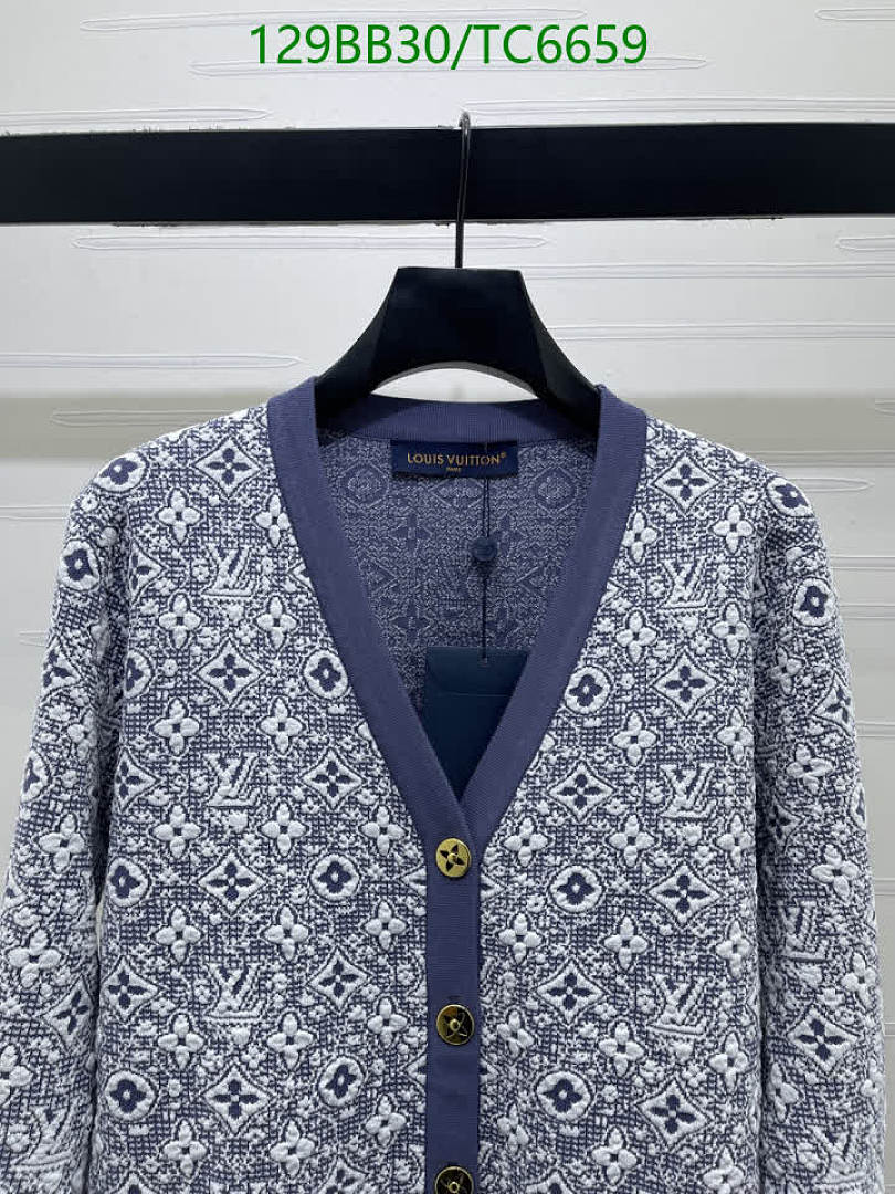 LV-Clothing Code: TC6659 $: 129USD
