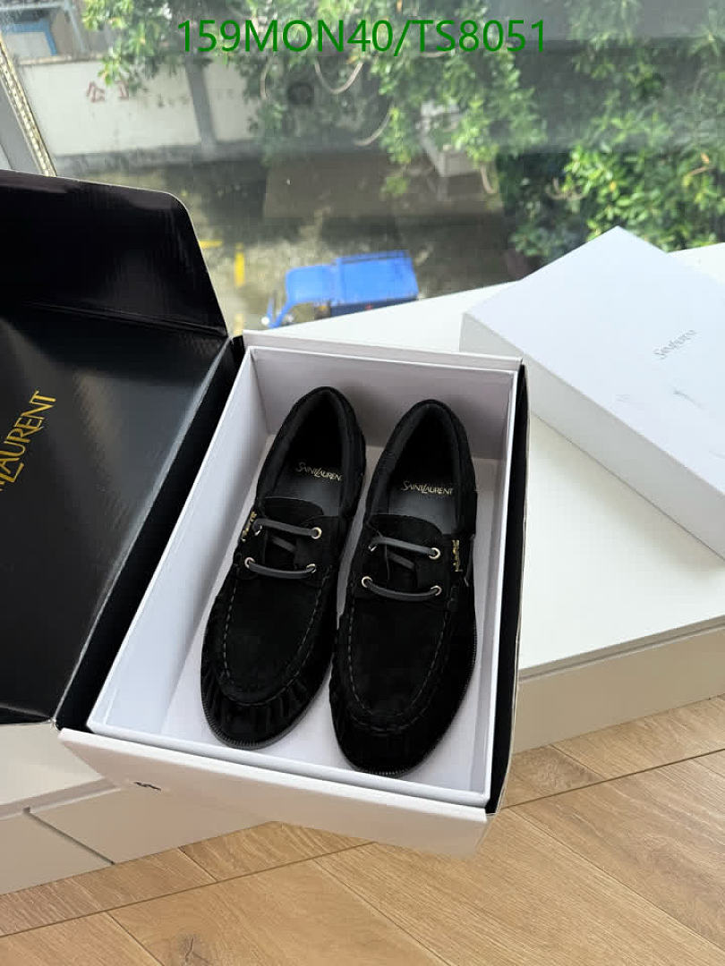 YSL-Shoes(Men) Code: TS8051 $: 159USD