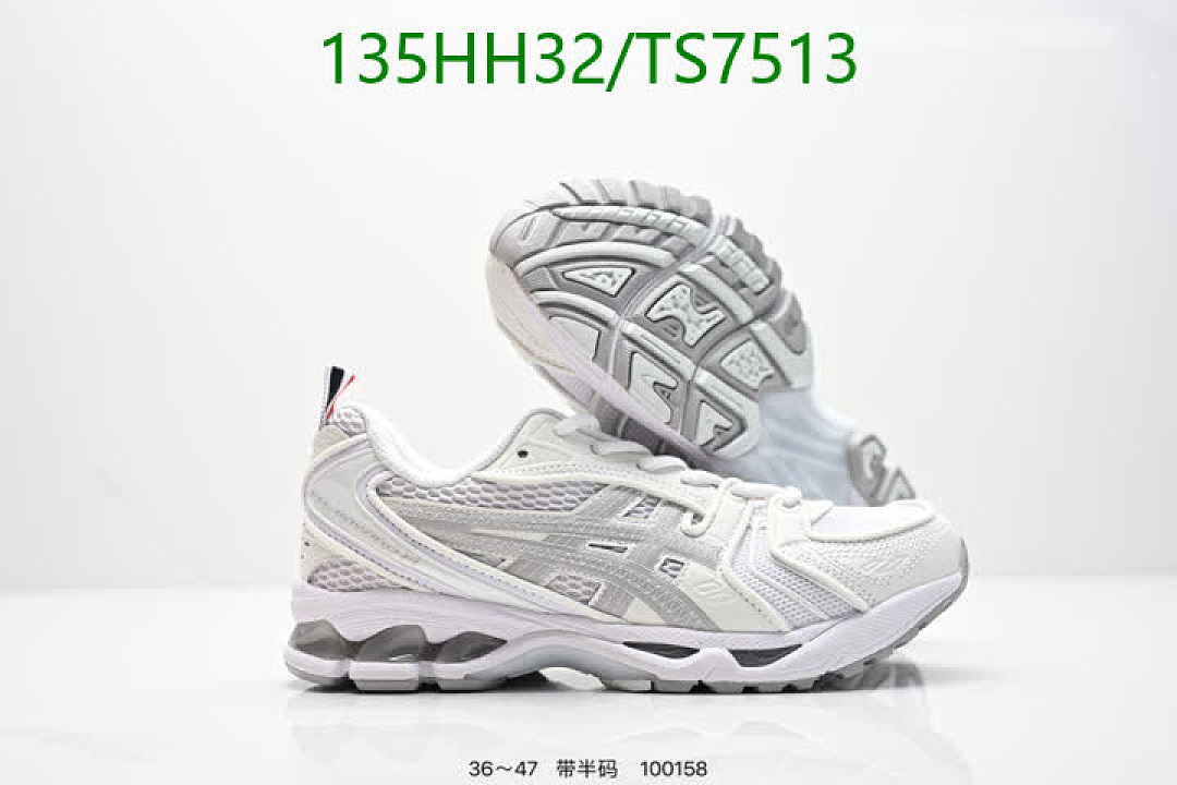 Asics-Shoes(Men) Code: TS7513 $: 135USD