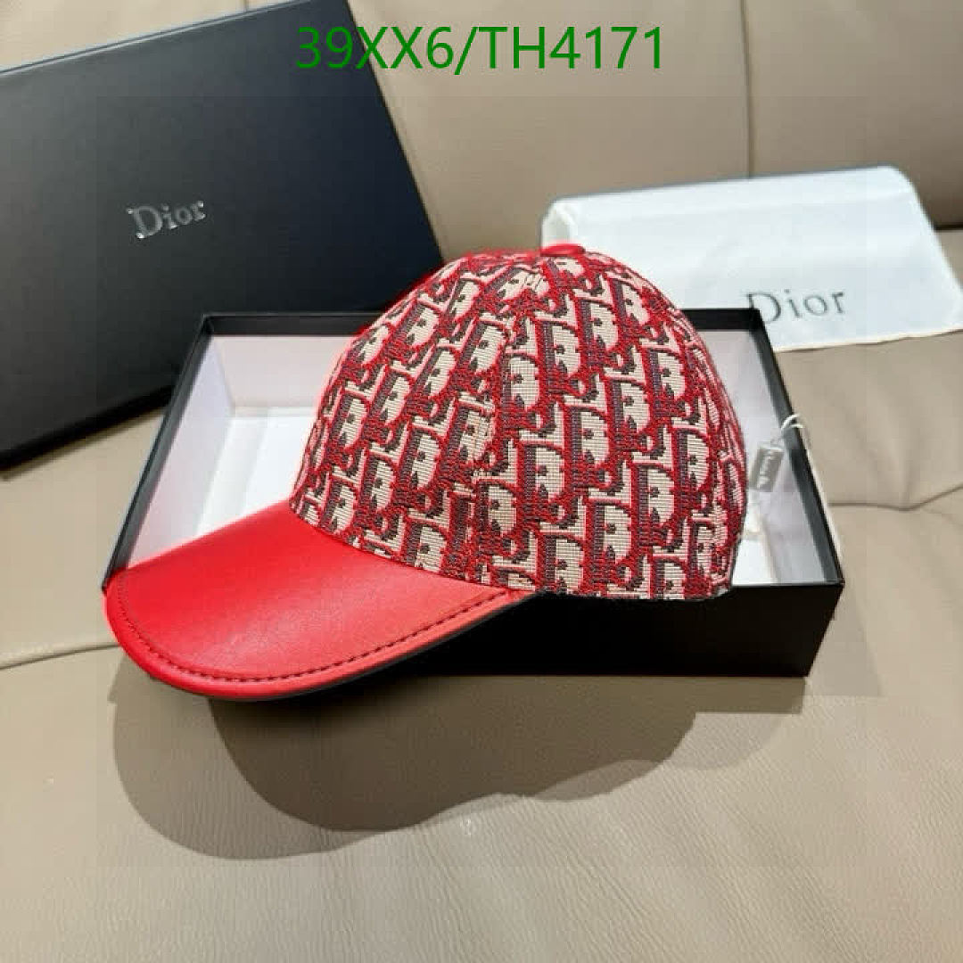 Dior-Hats Code: TH4171 $: 39USD