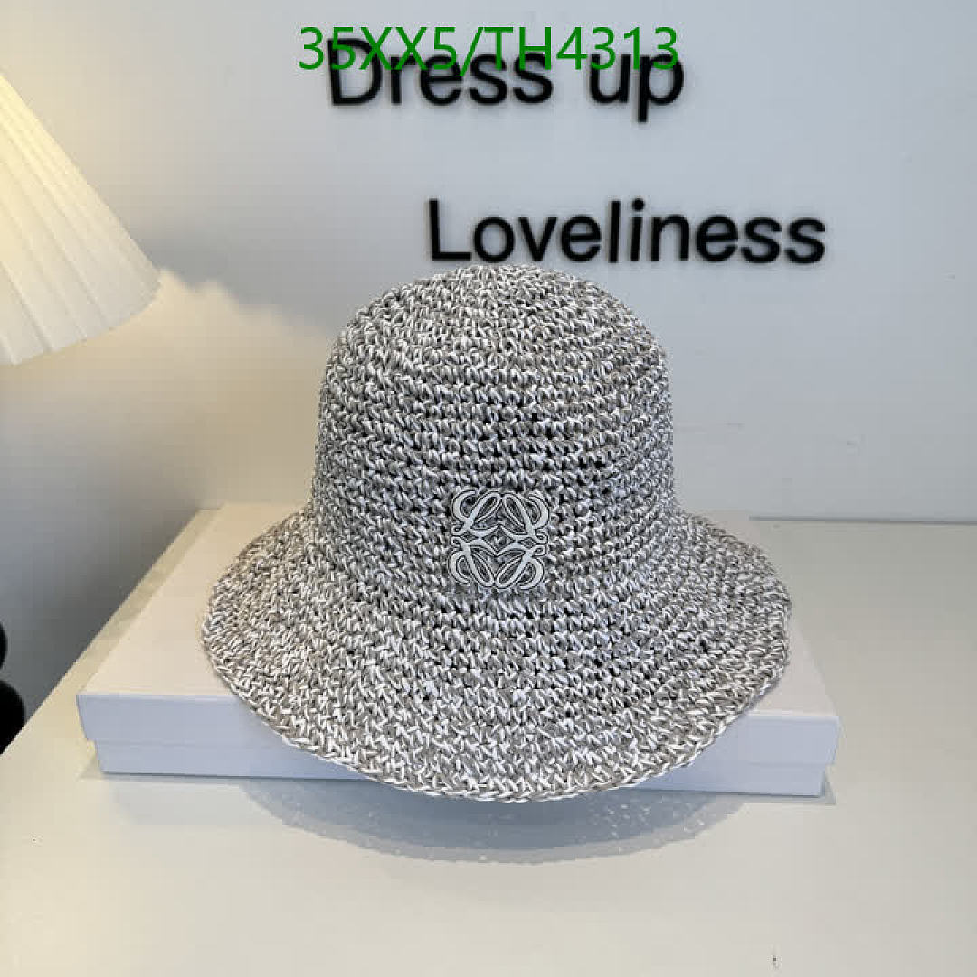 Loewe-Hats Code: TH4313 $: 35USD