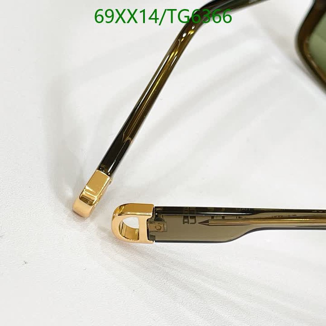Dior-Glasses Code: TG6366 $: 69USD