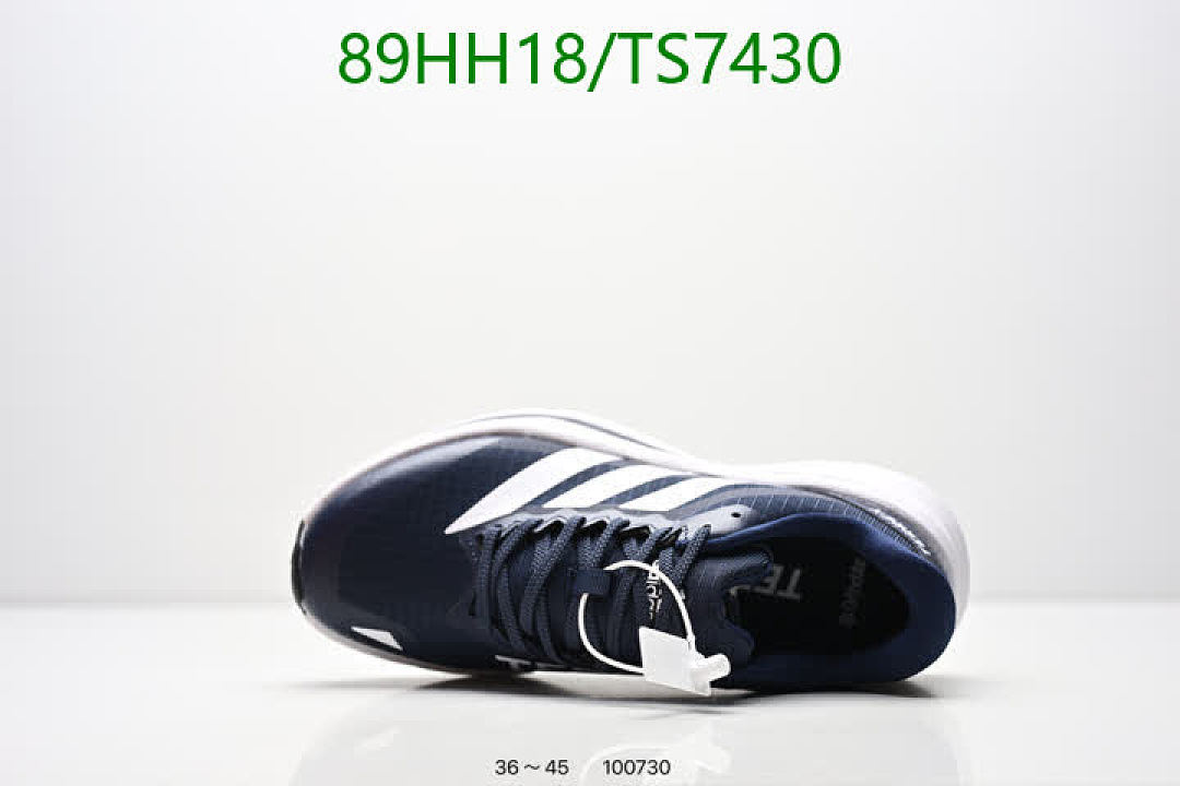 Adidas-Shoes(Men) Code: TS7430 $: 89USD