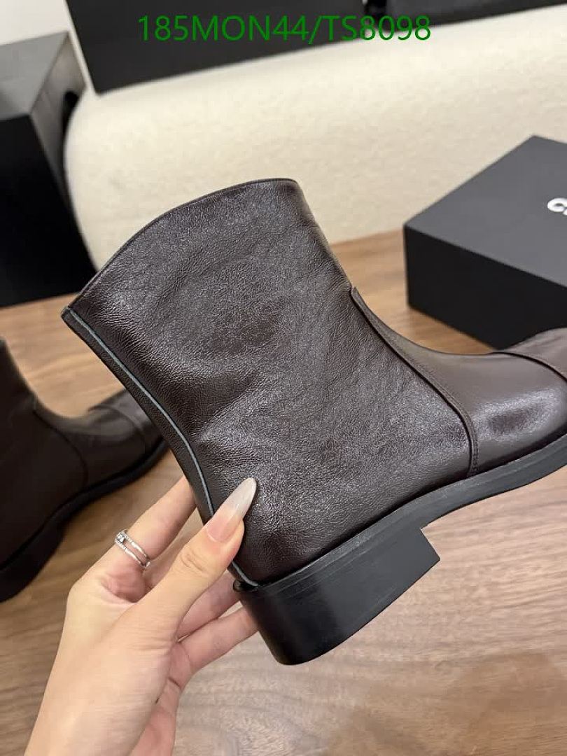 Boots-Shoes(Women) Code: TS8098 $: 185USD
