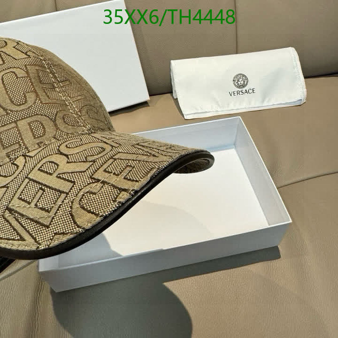 Versace-Hats Code: TH4448 $: 35USD