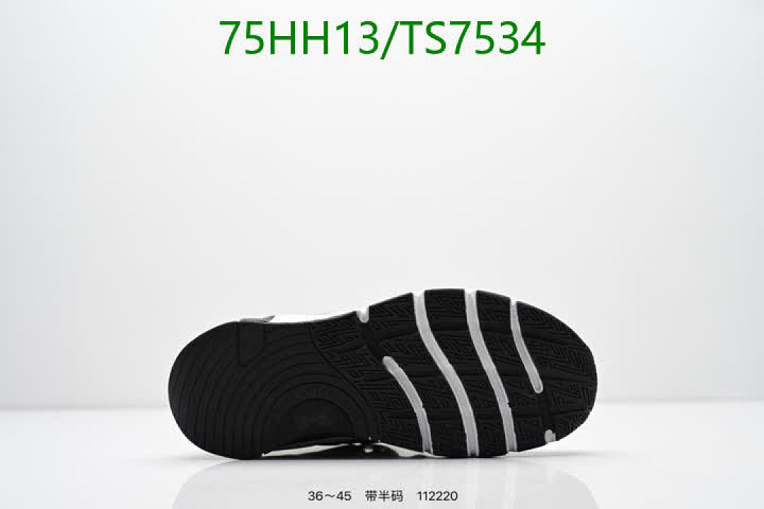 NIKE-Shoes(Women) Code: TS7534 $: 75USD