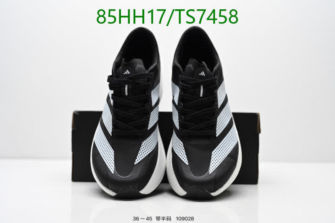 Adidas-Shoes(Women) Code: TS7458 $: 85USD