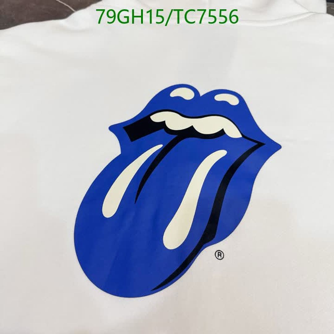 Chrome Hearts-Clothing Code: TC7556 $: 79USD