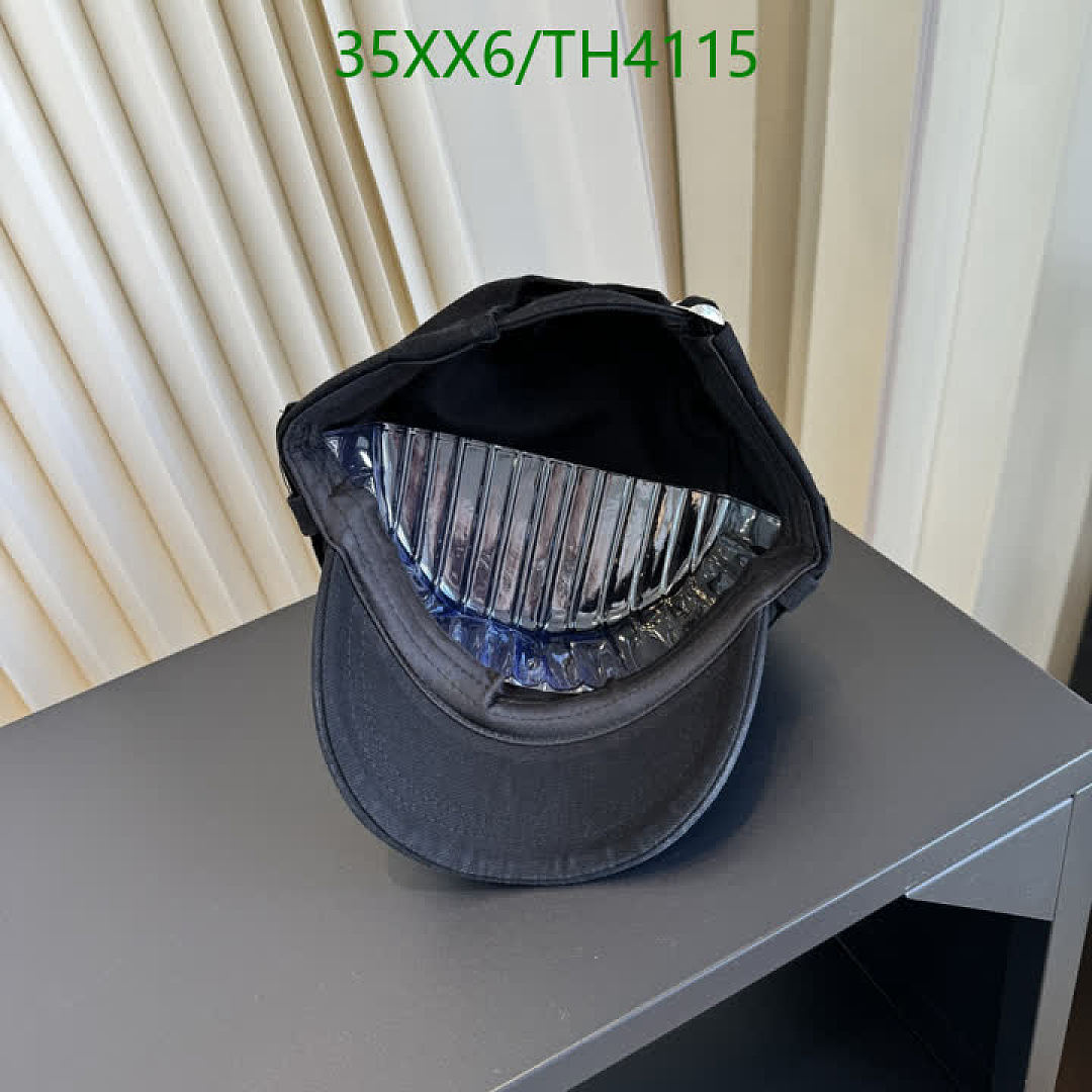 Chrome Hearts-Hats Code: TH4115 $: 35USD