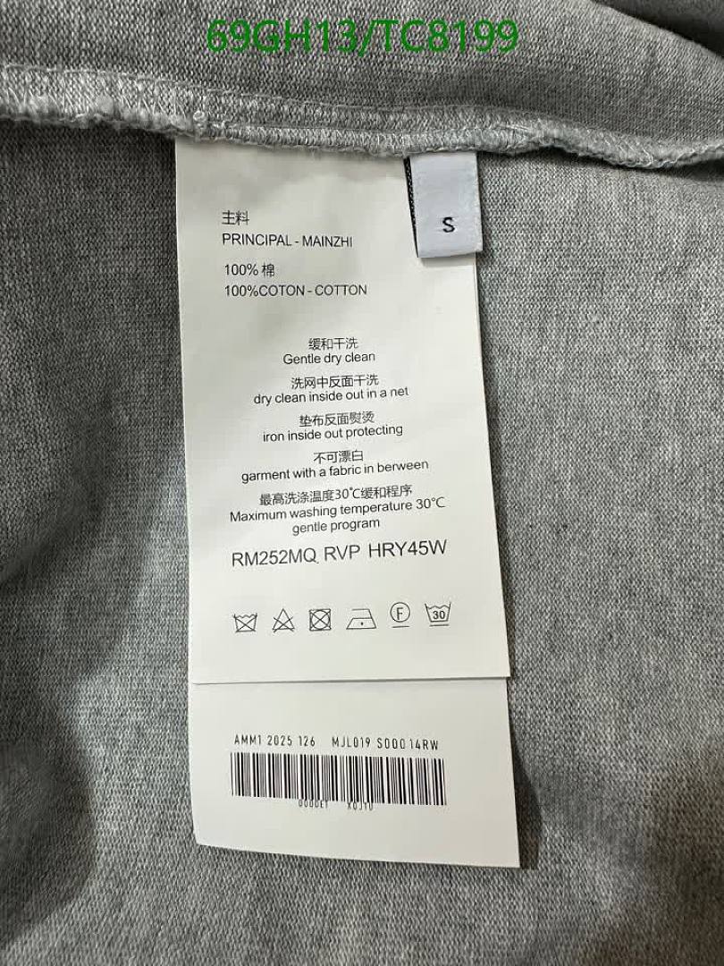 Vivienne Westwood-Clothing Code: TC8199 $: 69USD