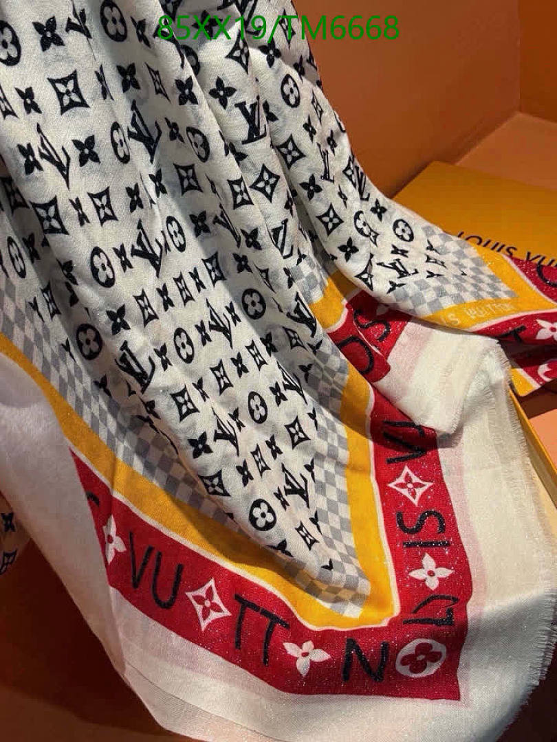 LV-Scarves Code: TM6668 $: 85USD