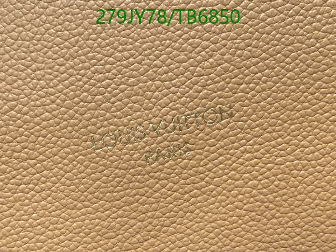 LV-Bags(5A) Code: TB6850 $: 279USD