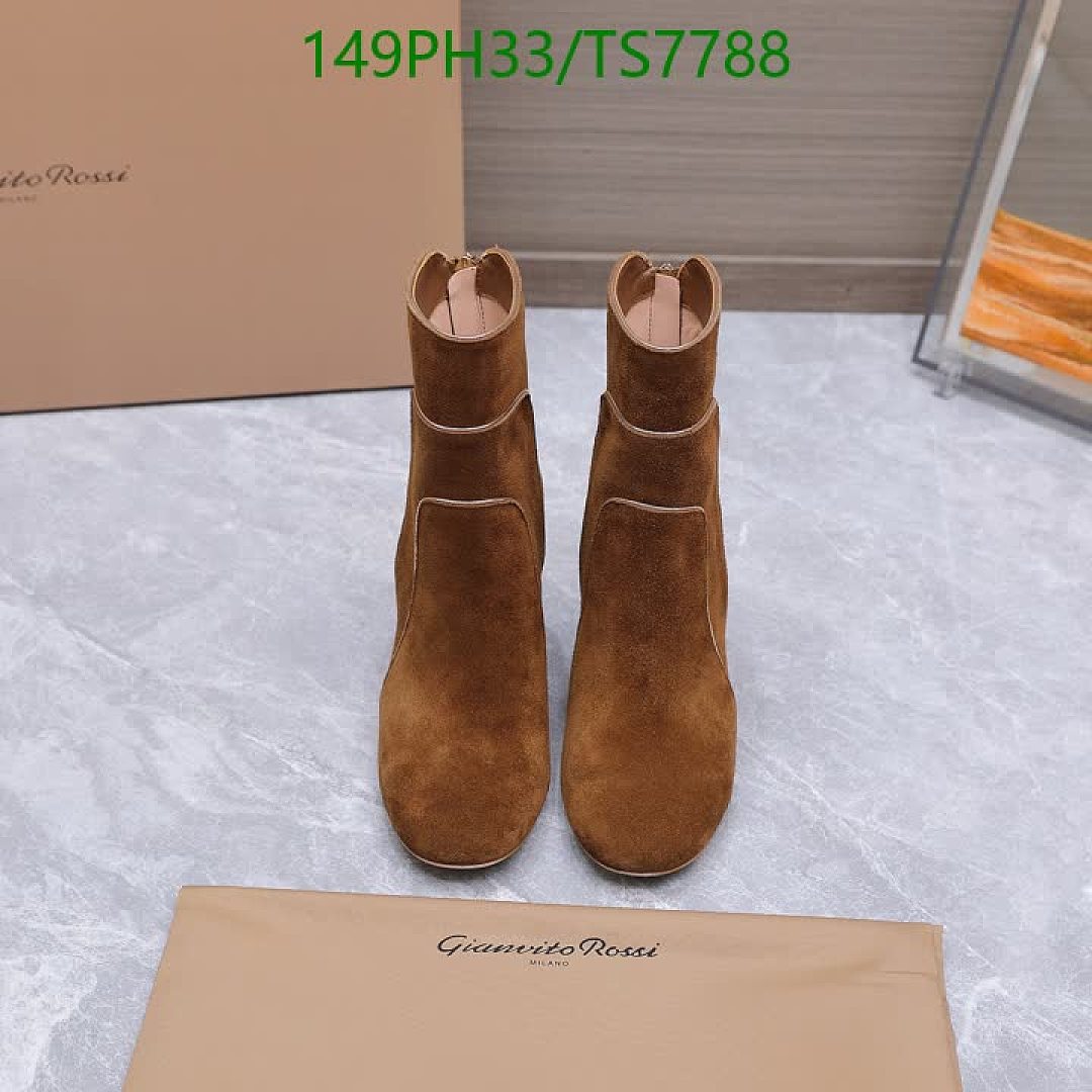 Gianvito Rossi-Shoes(Women) Code: TS7788 $: 149USD
