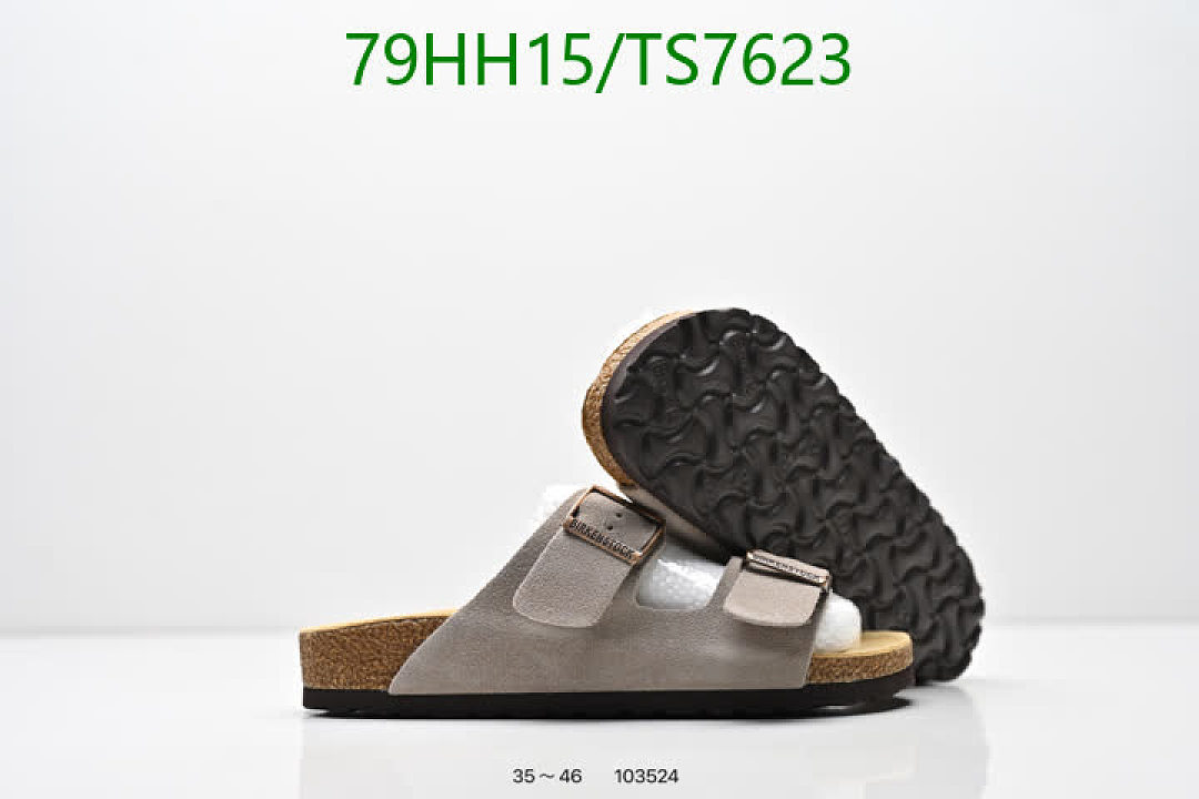 Birkenstock-Shoes(Men) Code: TS7623 $: 79USD