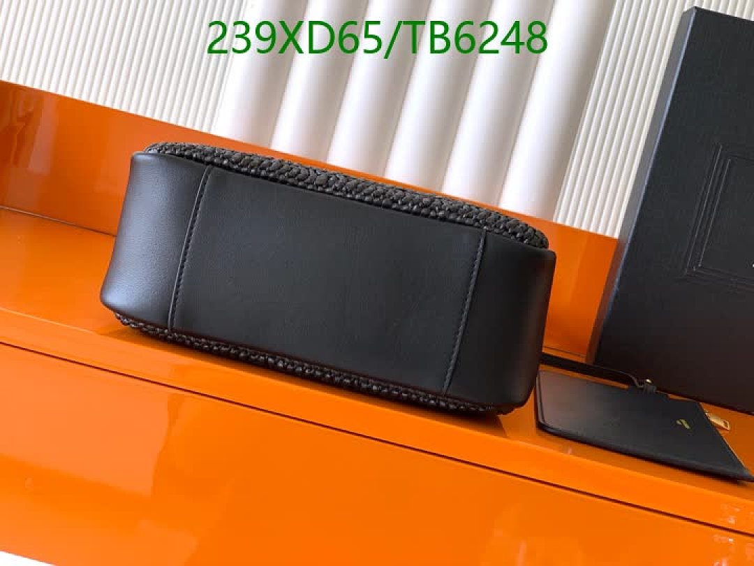 YSL-Bags(5A) Code: TB6248 $: 239USD