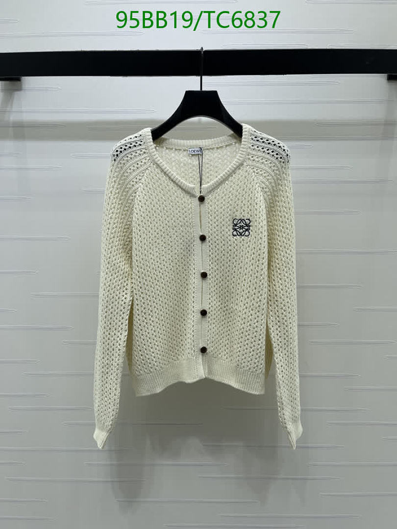 Loewe-Clothing Code: TC6837 $: 95USD