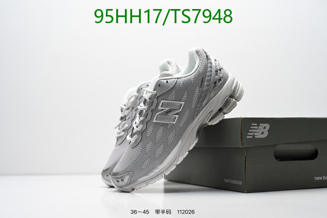 New Balance-Shoes(Men) Code: TS7948 $: 95USD