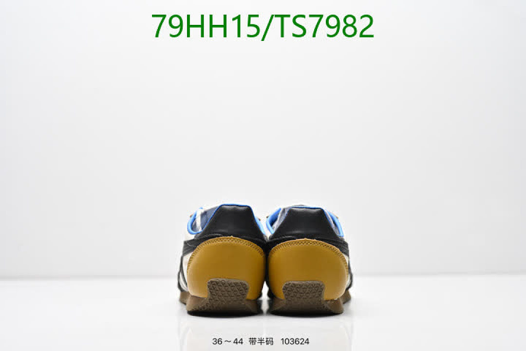 Onitsuka Tiger-Shoes(Men) Code: TS7982 $: 79USD
