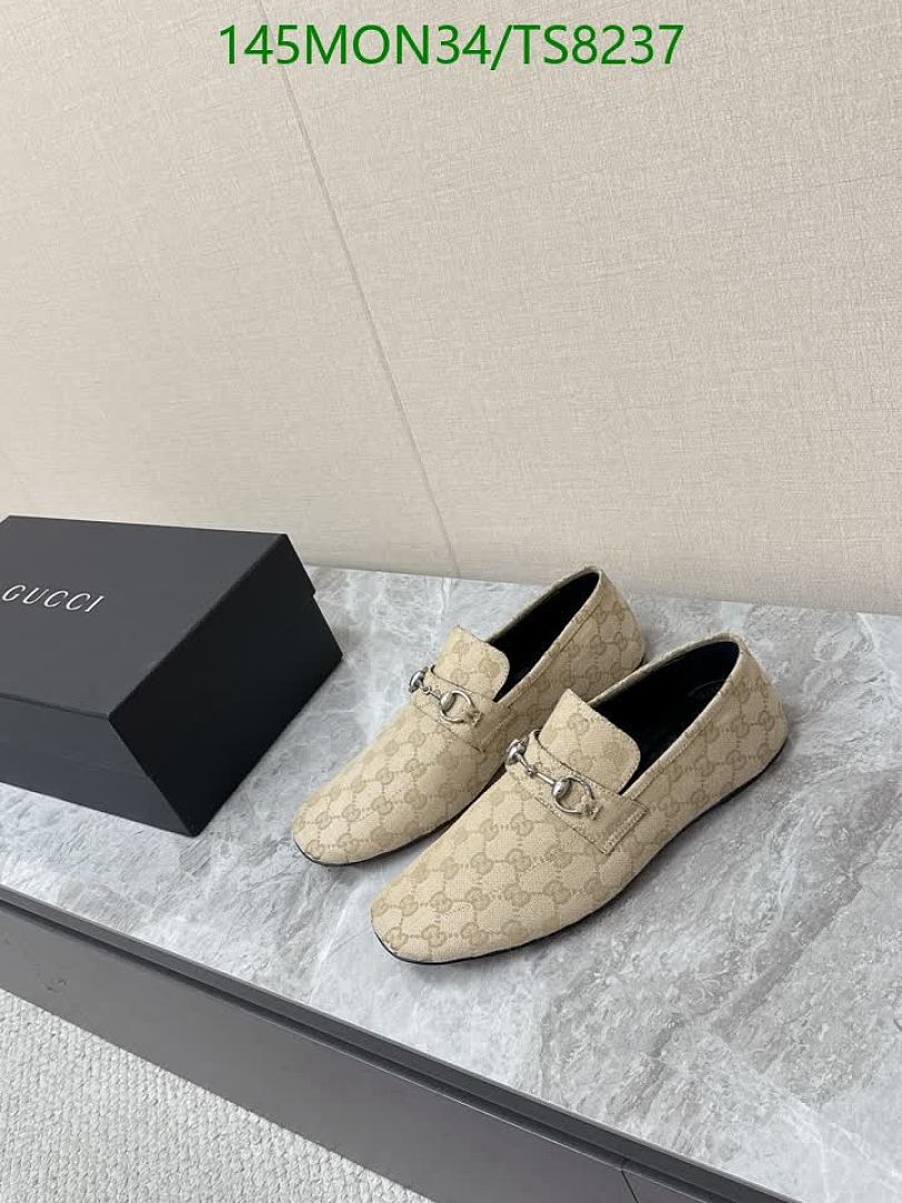 Gucci-Shoes(Women) Code: TS8237 $: 145USD