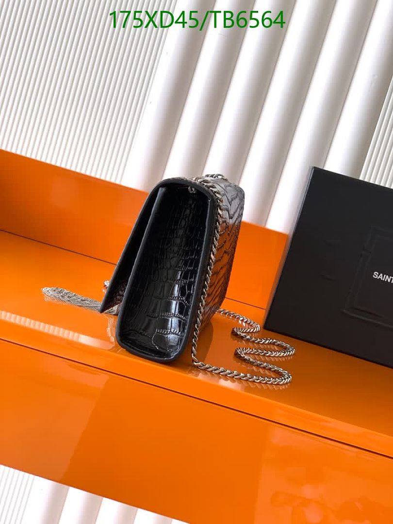 YSL-Bags(5A) Code: TB6564 $: 175USD