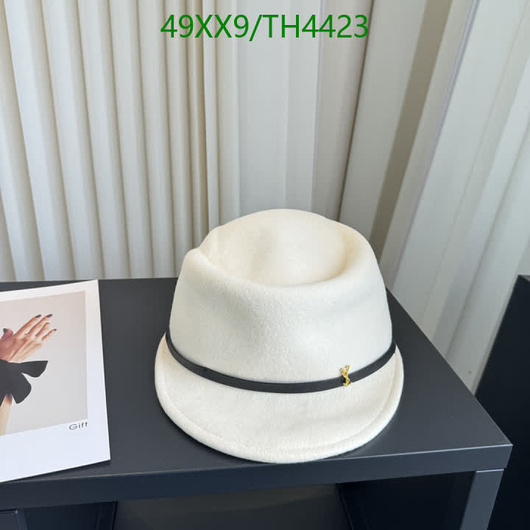 YSL-Hats Code: TH4423 $: 49USD