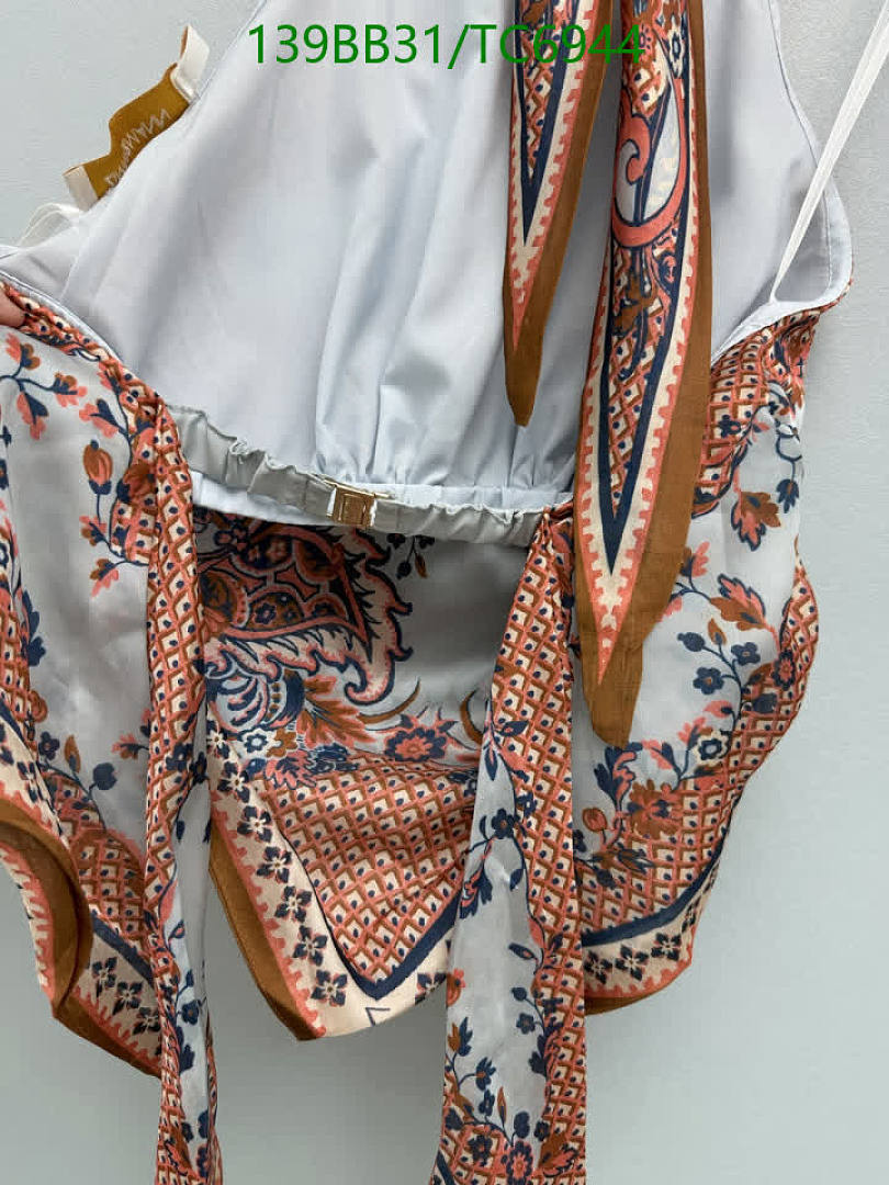 Zimmermann-Clothing Code: TC6944 $: 139USD