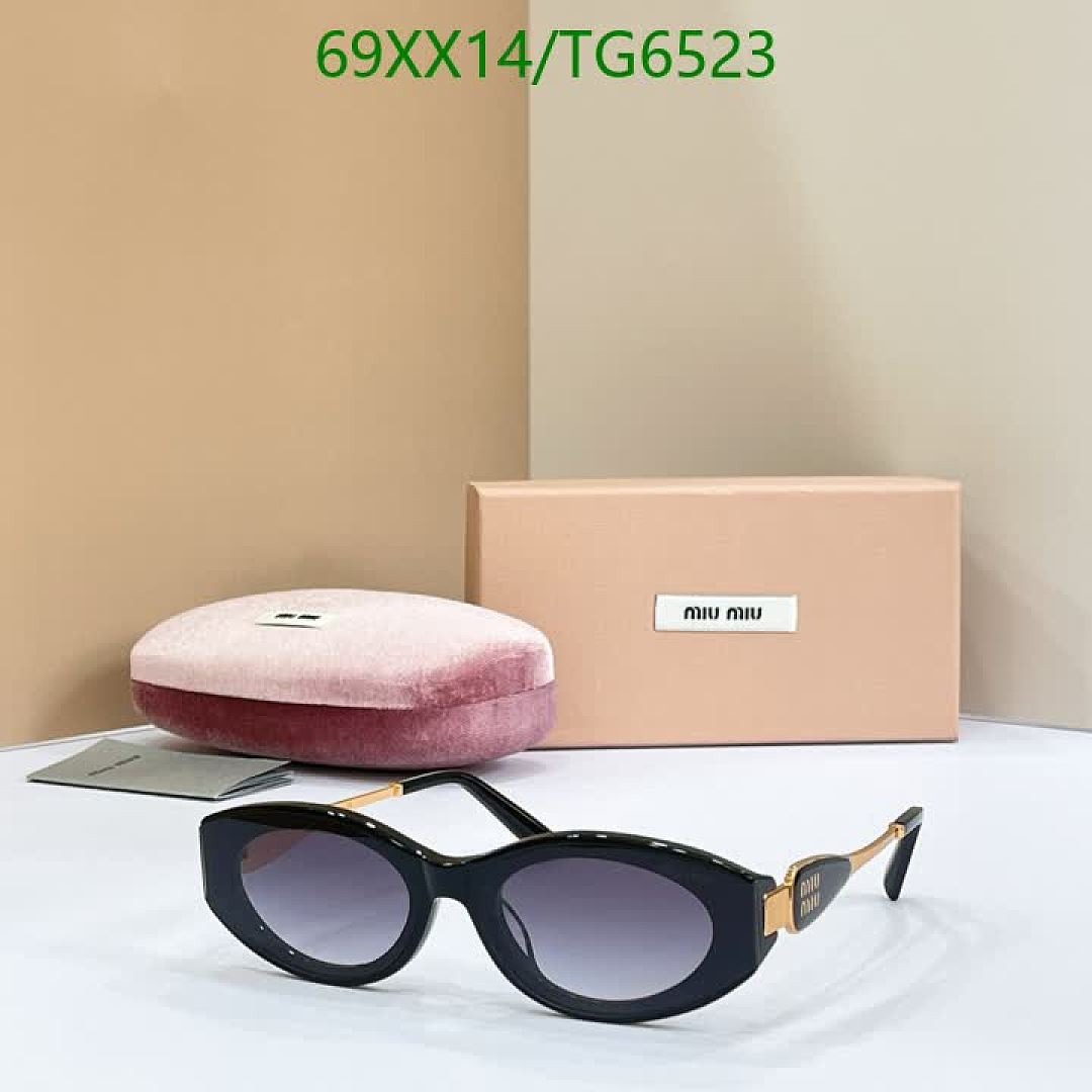 LV-Glasses Code: TG6523 $: 69USD