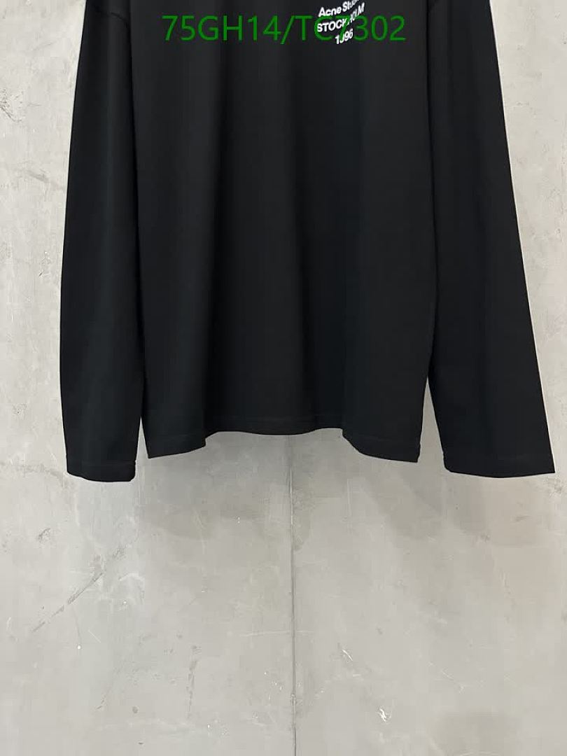 Acne Studios-Clothing Code: TC7302 $: 75USD