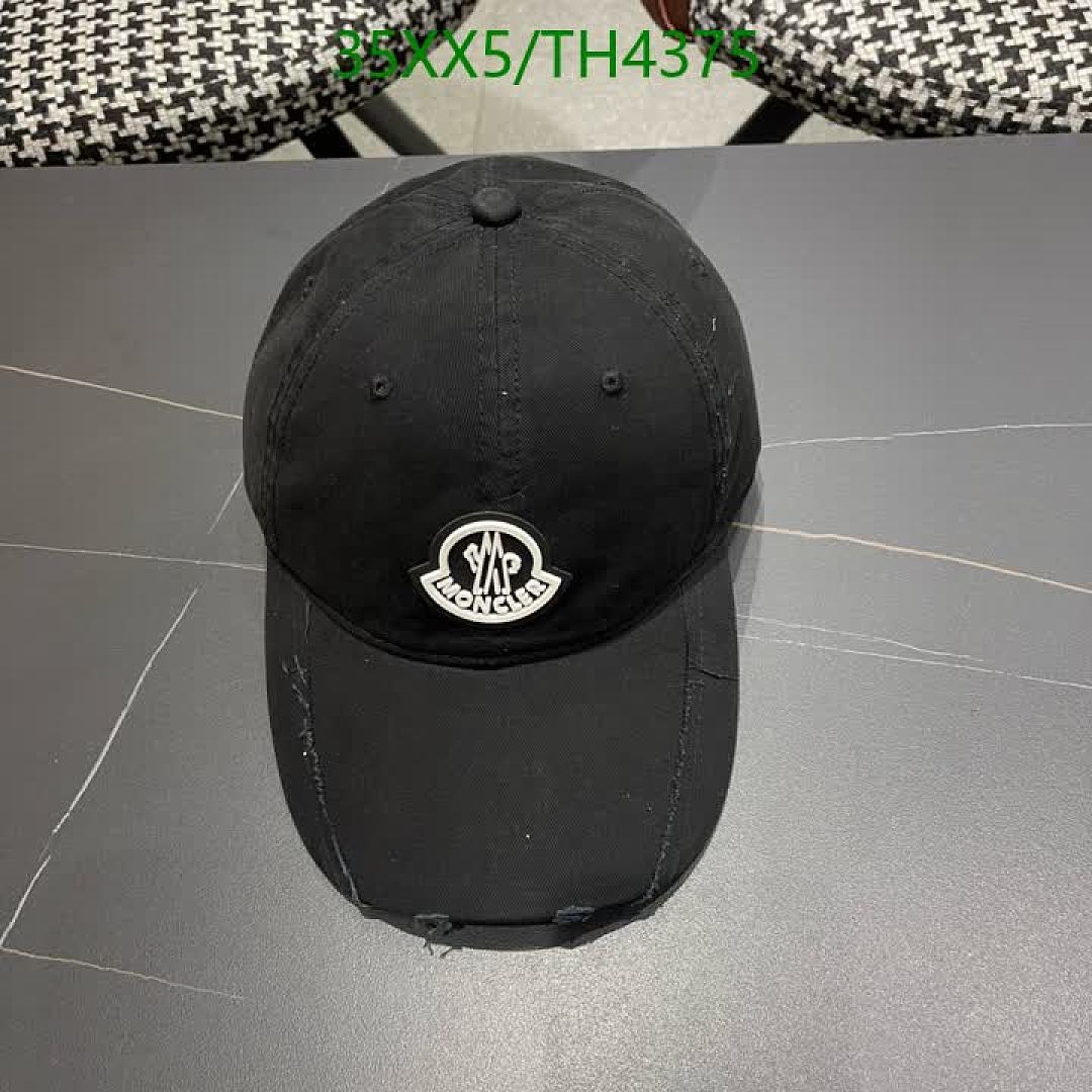 Moncler-Hats Code: TH4375 $: 35USD