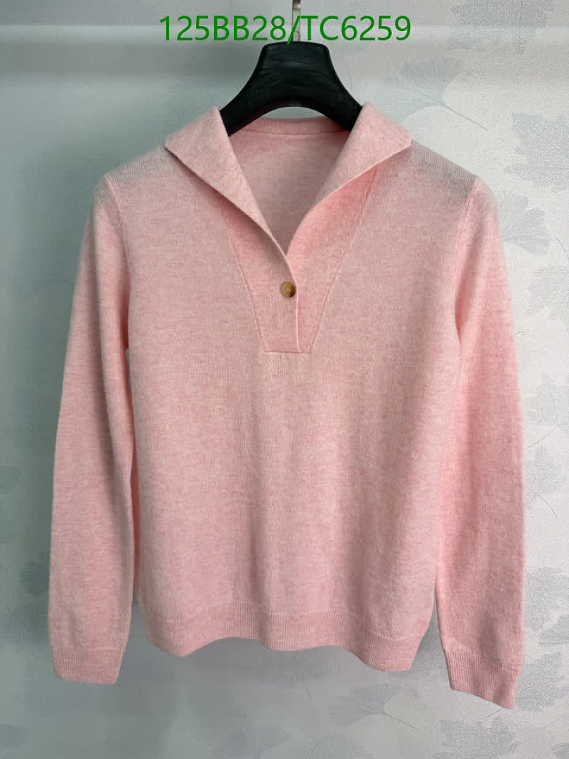 LV-Clothing Code: TC6259 $: 125USD