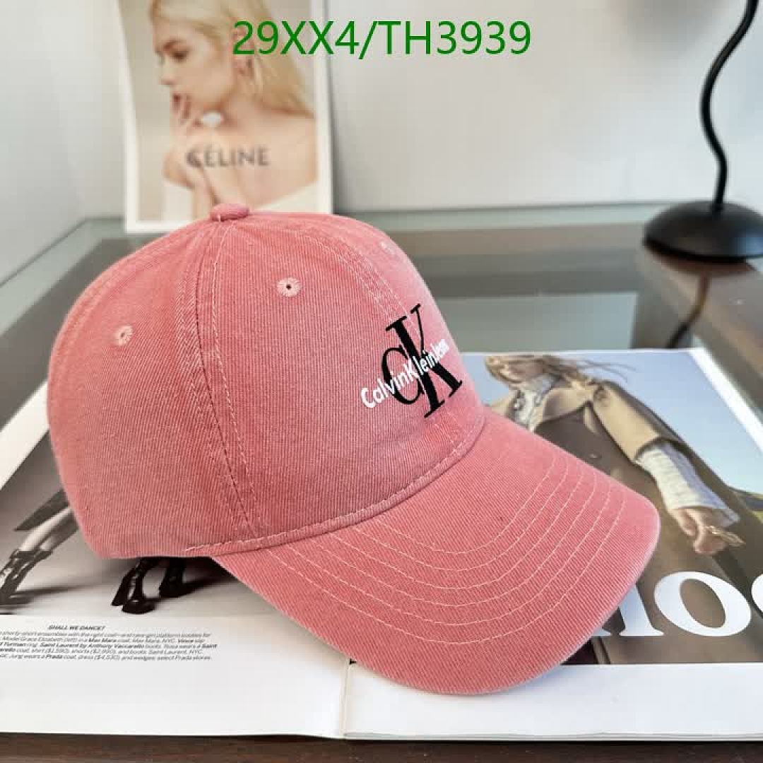 CK-Hats Code: TH3939 $: 29USD