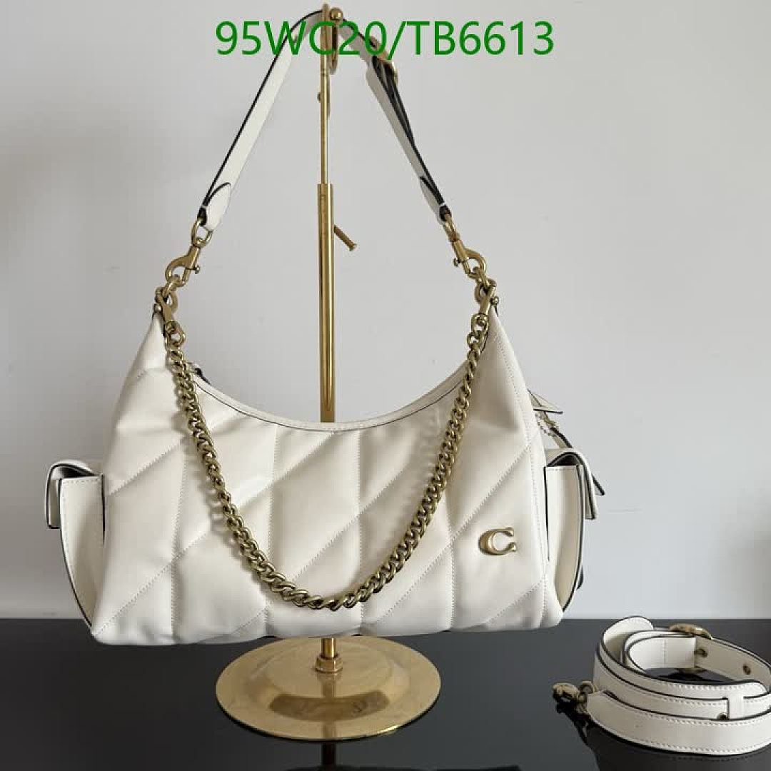 Coach-Bags(4A) Code: TB6613 $: 95USD