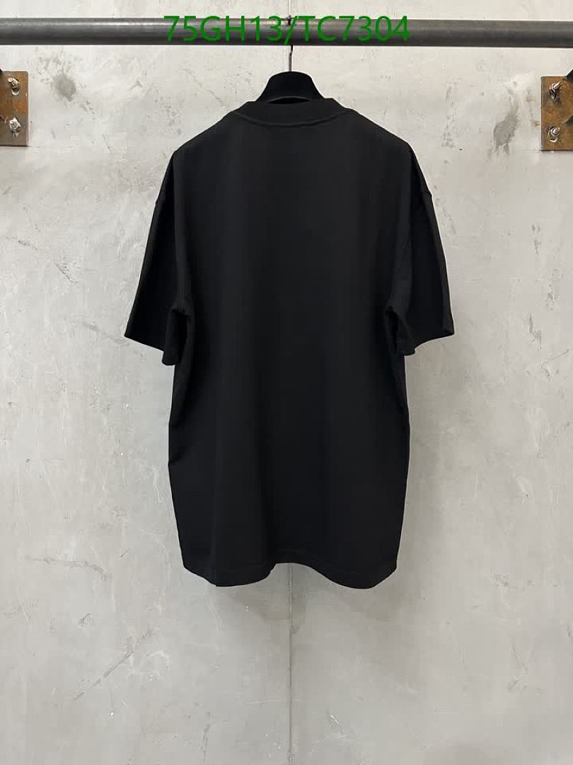 Acne Studios-Clothing Code: TC7304 $: 75USD
